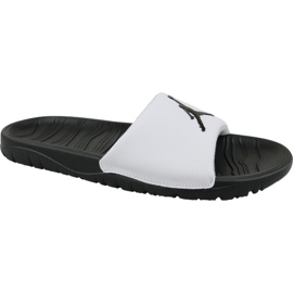 Nike Zapatillas Jordan Break Slide M AR6374-100 blanco