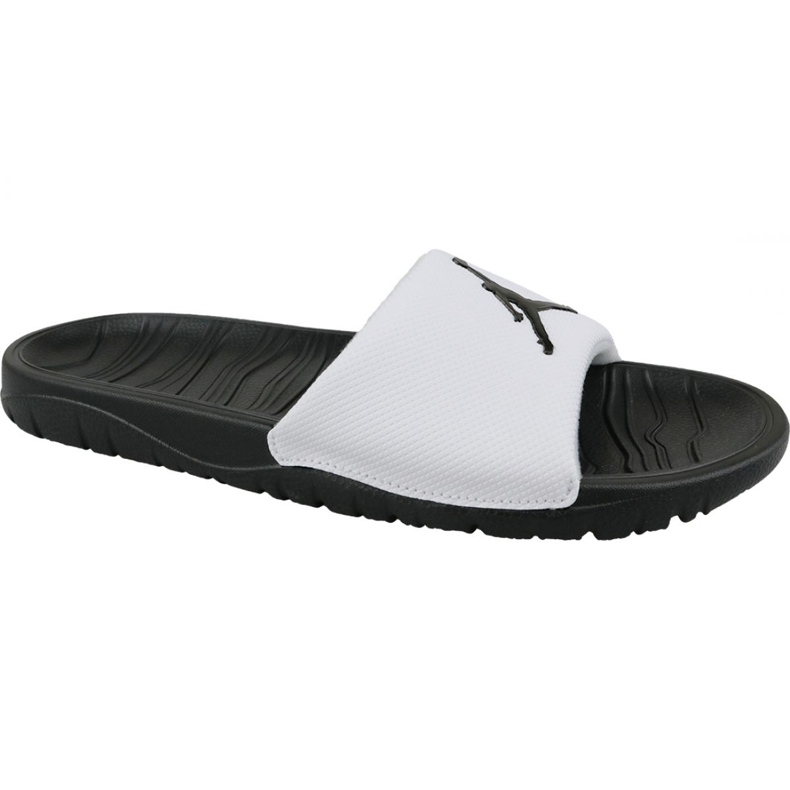 Nike Zapatillas Jordan Break Slide M AR6374-100 blanco Nike Zapatillas Jordan Break Slide M AR6374-100 blanco
