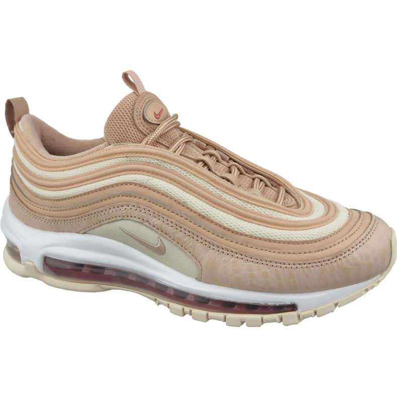 Nike Air Max 97 Lx Mujer AR7621-201 marrón Nike Air Max 97 Lx Mujer AR7621-201 marrón