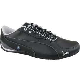 Puma Drift Cat 5 Bmw Nm M 304879-03 azul marino