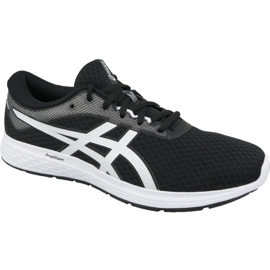 Zapatillas de running Asics Patriot 11 M 1011A568-001 negro Zapatillas de running Asics Patriot 11 M 1011A568-001 negro