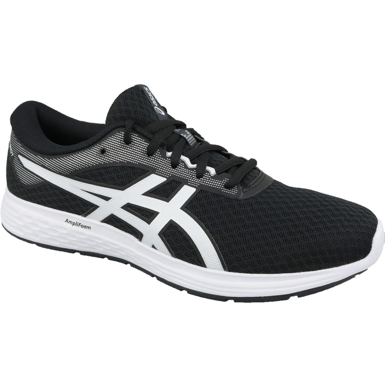 Zapatillas de running Asics Patriot 11 M 1011A568-001 negro Zapatillas de running Asics Patriot 11 M 1011A568-001 negro