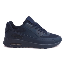 Zapatos Deportivos DN6-7 Azul Marino Zapatos Deportivos DN6-7 Azul Marino