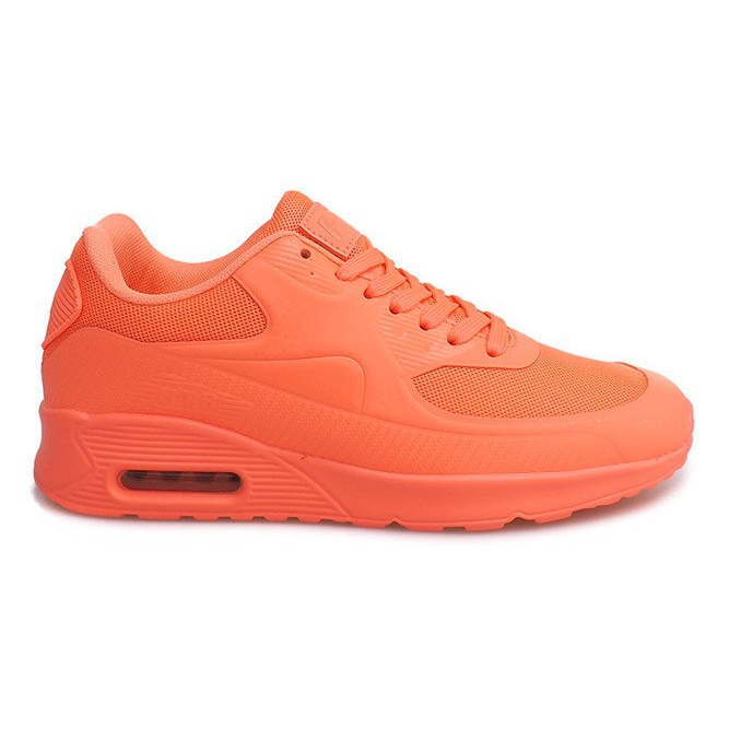 Zapatillas deportivas DN9-16 Naranja