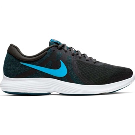 Zapato Nike Revolution 4 Eu M AJ3490 021 negro