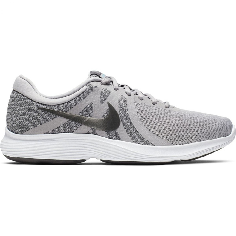 Zapatillas de running Nike Revolution 4 Eu M AJ3490-020 gris Zapatillas de running Nike Revolution 4 Eu M AJ3490-020 gris