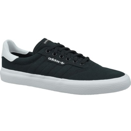 Zapatillas adidas 3MC M B22706 negro Zapatillas adidas 3MC M B22706 negro