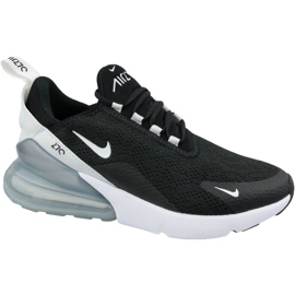 Zapatillas Nike Air Max 270 W AH6789-013 negro