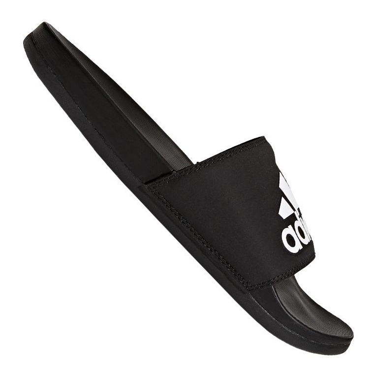 Zapatillas Adidas Adilette Comfort Plus M CG3425 negro