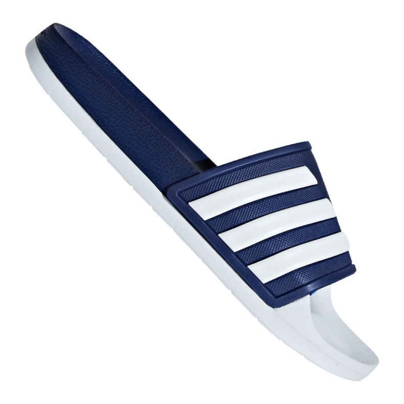 Zapatillas Adidas Adilette Tnd M F35436 azul marino