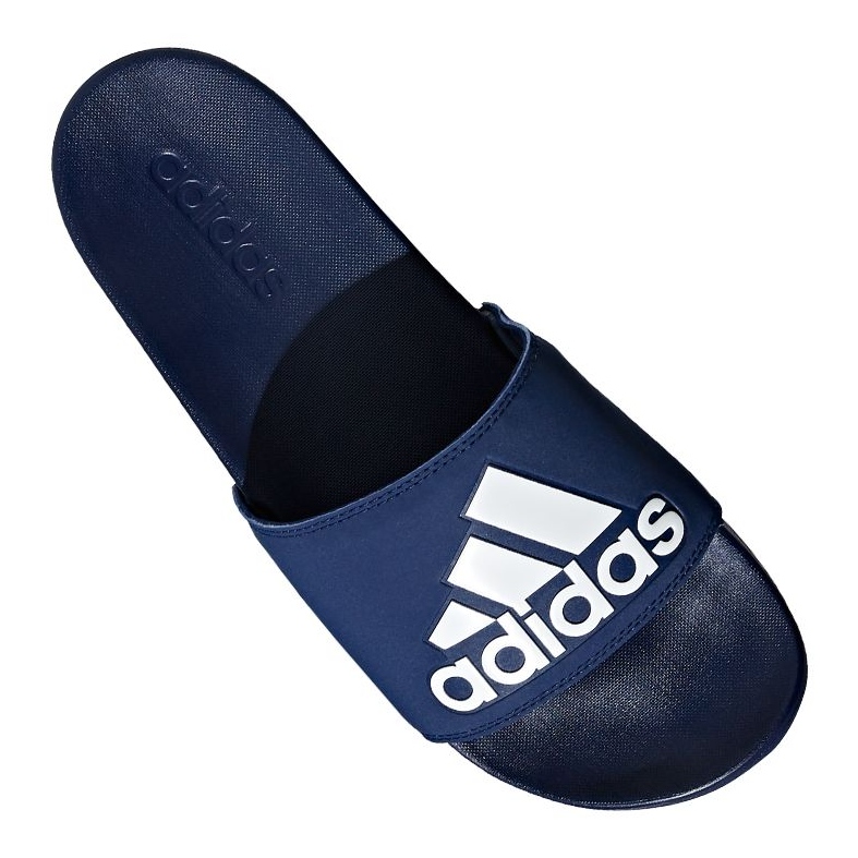 Zapatillas Adidas Adilette Comfort Plus M B44870 azul