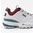 Fila Disruptor Cb Low Wmn 02H Ruibarbo Blanco multicolor