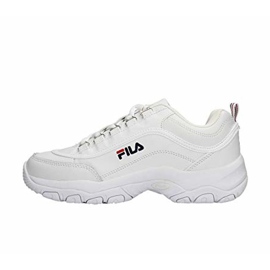 Fila Strada Low Wmn 1FG Blanco