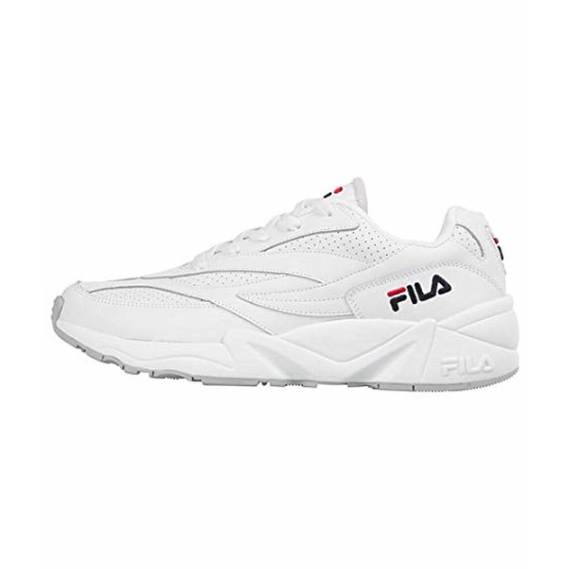 Fila V94m L Bajo 1FG Blanco