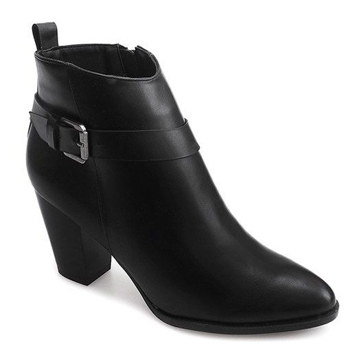 Boots On A Post 2255-2 Negro
