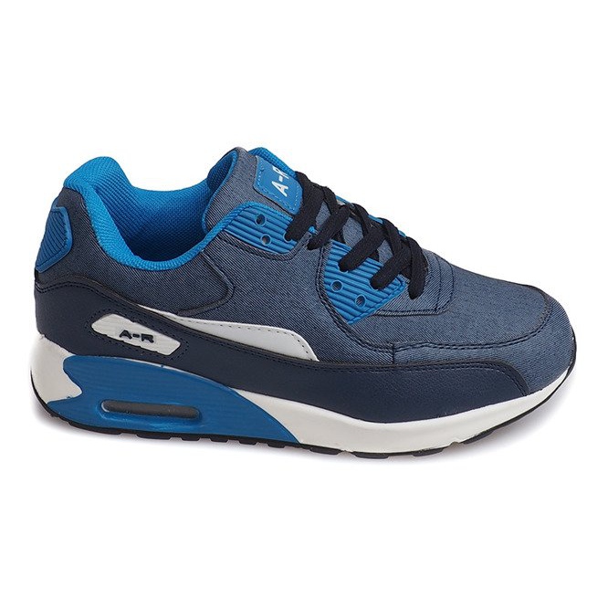 Zapatillas Air Max B306A-47 Azul Zapatillas Air Max B306A-47 Azul