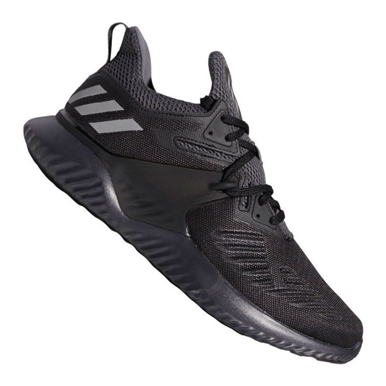 Zapatillas Adidas Alphabounce Beyond M BB7568 negro