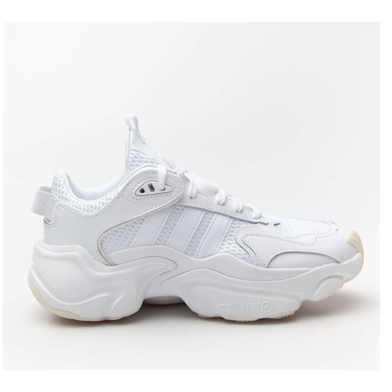 Adidas Magmur Runner W 815 Nube Blanco Nube Blanco Núcleo Negro