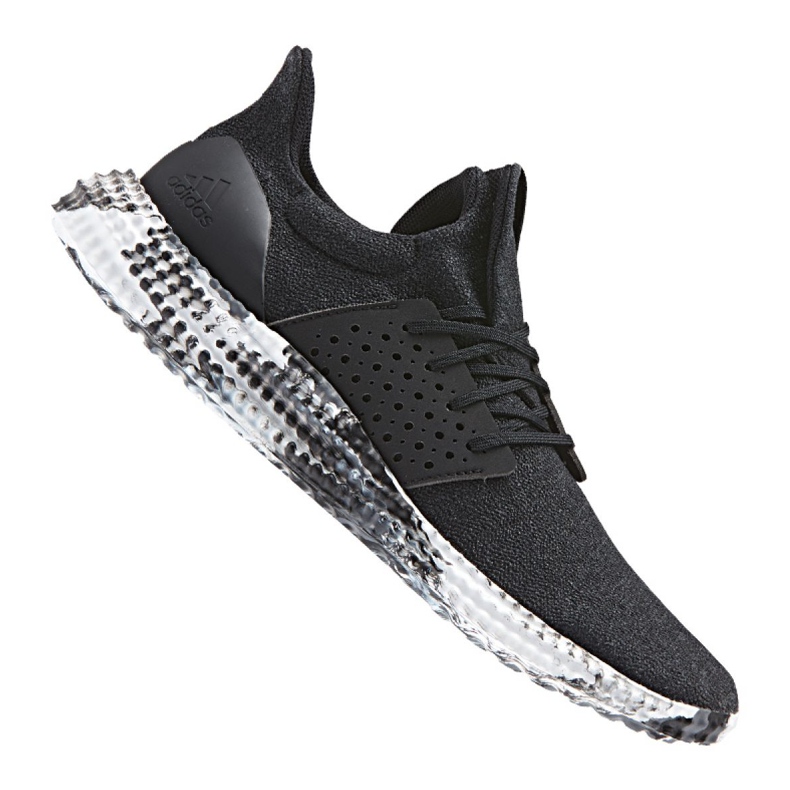 Zapatillas adidas Athletics 24/7 Tr M DA8656 negro