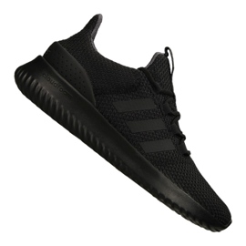 Zapatillas Adidas Cloudfoam Ultimate M BC0018 negro Zapatillas Adidas Cloudfoam Ultimate M BC0018 negro
