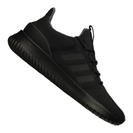 Zapatillas Adidas Cloudfoam Ultimate M BC0018 negro