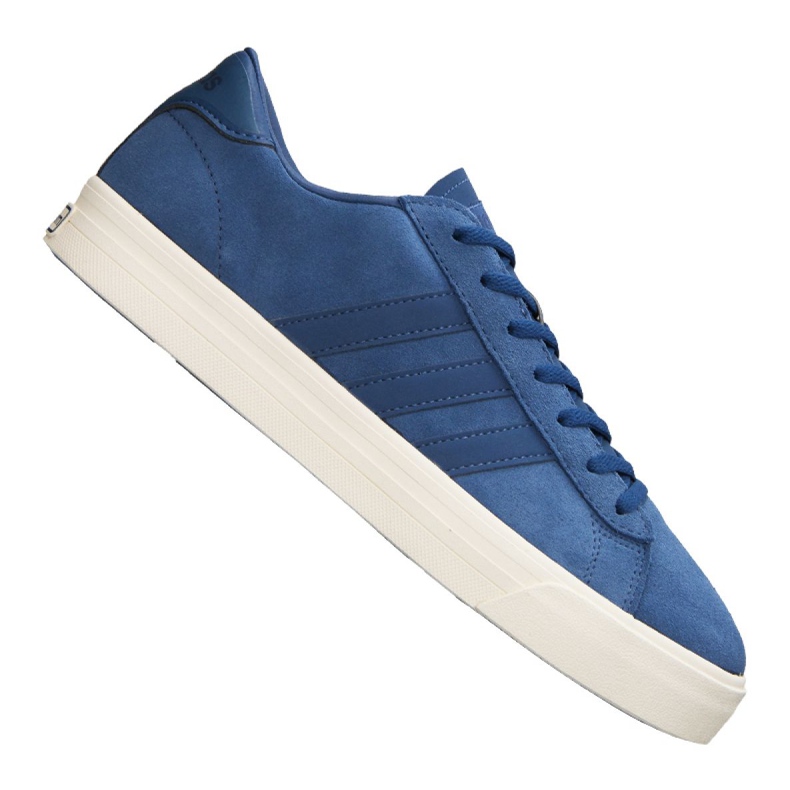 Zapatillas Adidas Cloudfoam Super Daily M AW3904 azul Zapatillas Adidas Cloudfoam Super Daily M AW3904 azul