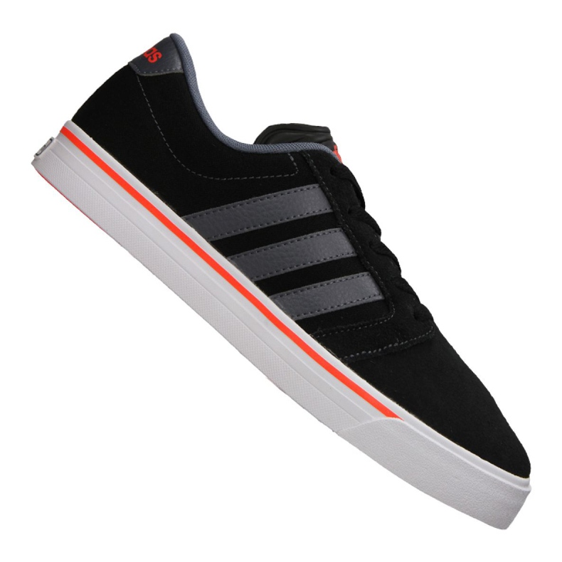 Zapatillas Adidas Cloudfoam Super Skate M AW3896 negro