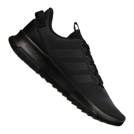 Zapatos adidas Cloudfoam Racer Tr M B43651 negro