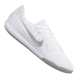 Zapatos de interior Nike Phantom Vnm Academy Ic M AO0570-100 blanco blanco