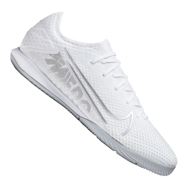 Zapatos de interior Nike Vapor 13 Pro Ic M AT8001-100 blanco blanco Zapatos de interior Nike Vapor 13 Pro Ic M AT8001-100 blanco blanco