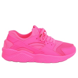 Zapatillas deportivas Pink 613 Peach rosa
