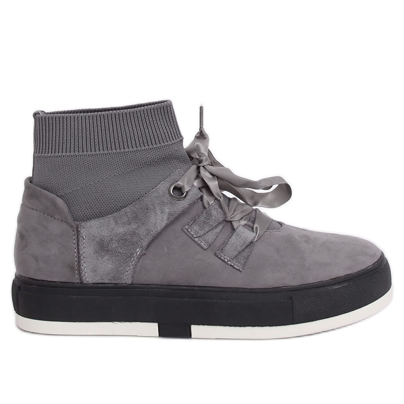 Zapatillas grises CH-95 Grey