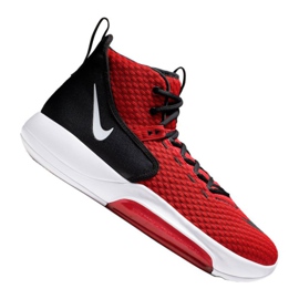 Nike Zoom Rize M BQ5468-600 rojo rojo