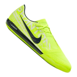 Zapatos de interior Nike Zoom Phantom Vnm Pro Ic M BQ7496-717 amarillo amarillo