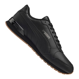 Puma St Runner V2 Full LM 365277 08 negro Puma St Runner V2 Full LM 365277 08 negro