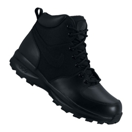 Zapatillas Nike Manoa 456975-001 negro