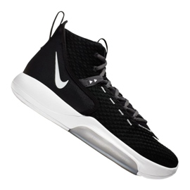 Zapatillas Nike Zoom Rize M BQ5468-001 negro negro