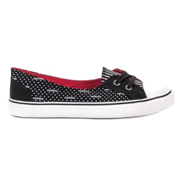 J. Star Tenis negros J. Star Tenis negros