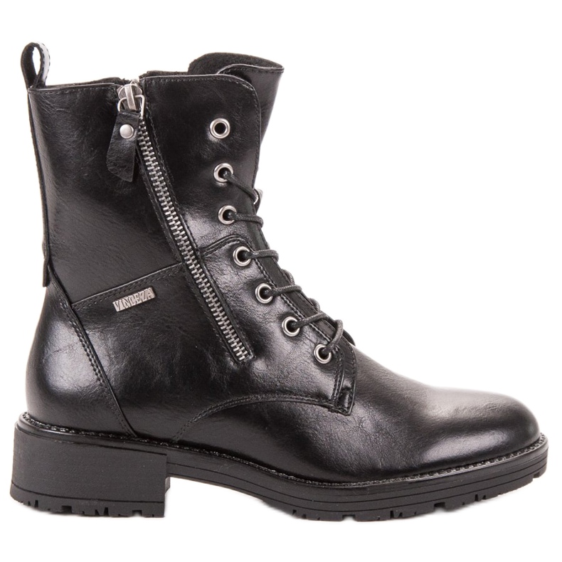 Vinceza Trabajadores negros