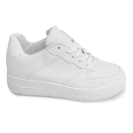 Zapatillas Zapatillas Air Max 58809 Blanco