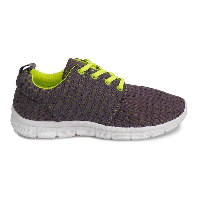 Zapatillas Deportivas Roshe RS18 Gris