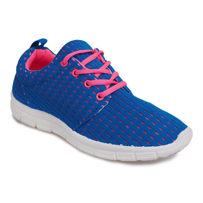 Roshe RS18 Zapatillas deportivas azules para correr Roshe RS18 Zapatillas deportivas azules para correr