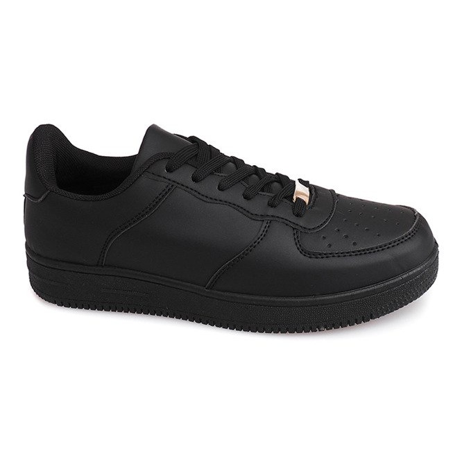Zapatillas K-80 Negro