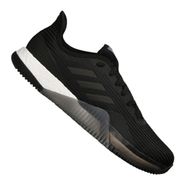 Zapatillas Adidas Crazy Train Elite M AC7658 negro