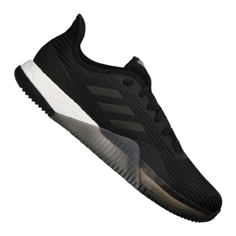 Zapatillas Adidas Crazy Train Elite M AC7658 negro