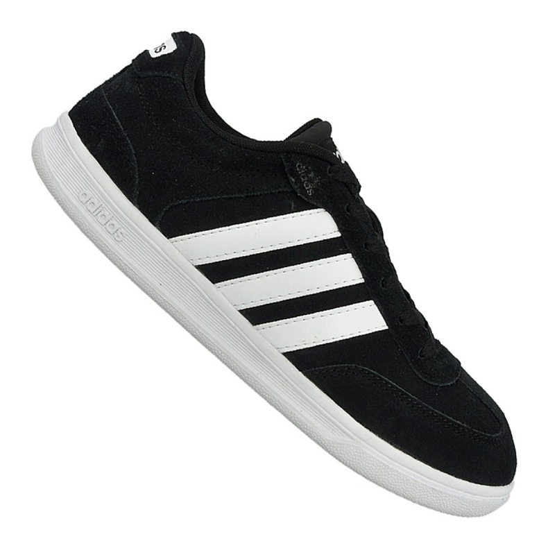Zapatos adidas Cross Court M B74443 negro