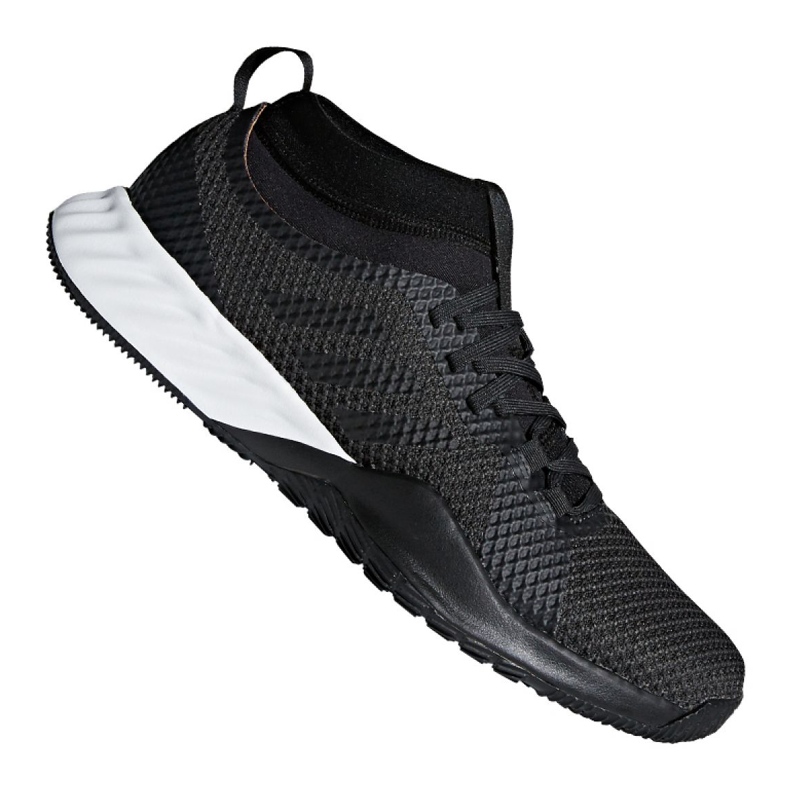 Zapatillas Adidas Crazytrain Pro 3.0 M CG3472 negro
