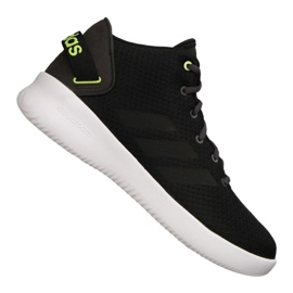 Zapatillas adidas Element Refresh Mid M BB9907 negro