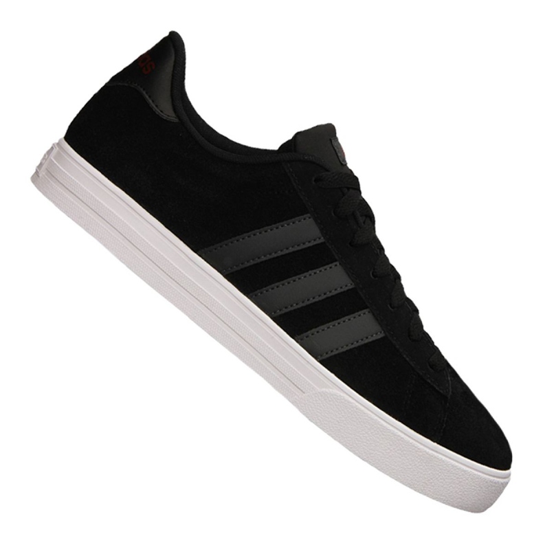Zapatillas Adidas Daily 2.0 M DB0155 negro Zapatillas Adidas Daily 2.0 M DB0155 negro