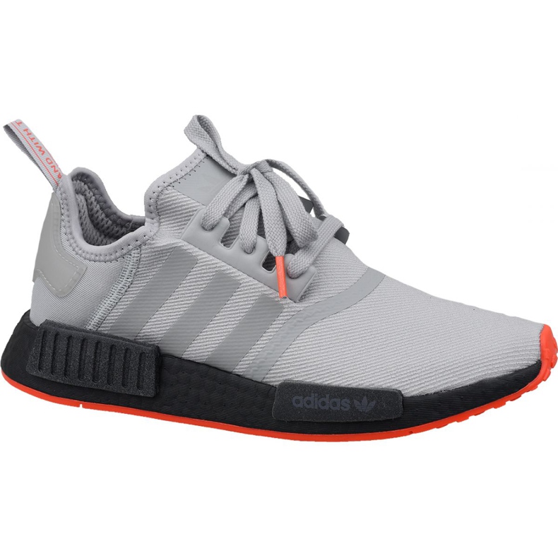 Zapatillas adidas NMD_R1 M F35882 gris